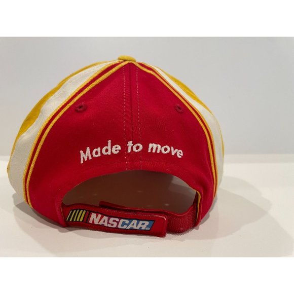 Nascar Adjustable Hat Kevin Harvick 29 Shell RCR - Picture 3 of 6